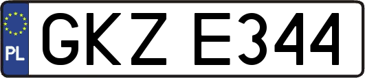 GKZE344