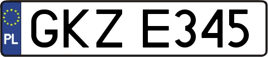 GKZE345
