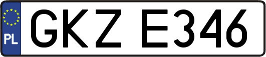 GKZE346