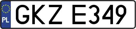 GKZE349