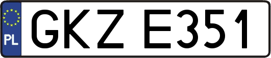 GKZE351