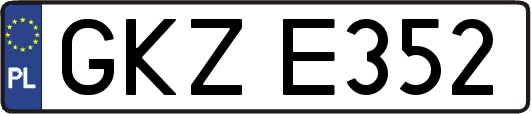 GKZE352