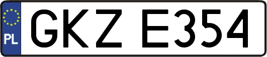 GKZE354