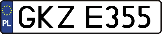 GKZE355