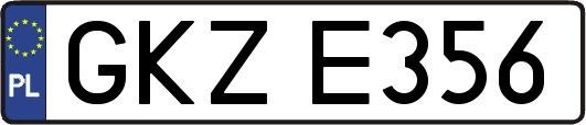 GKZE356