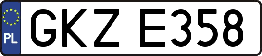 GKZE358