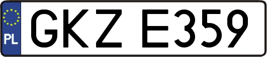 GKZE359