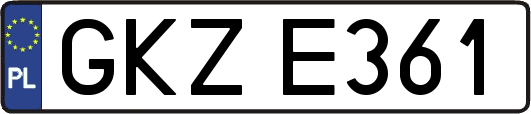 GKZE361