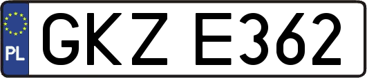 GKZE362