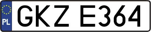 GKZE364