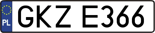 GKZE366