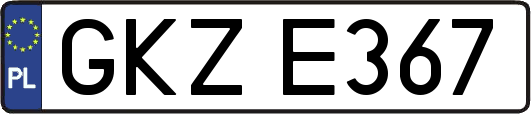 GKZE367