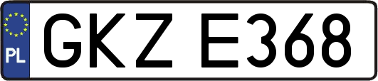 GKZE368