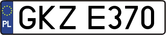 GKZE370