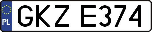 GKZE374