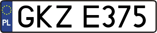 GKZE375