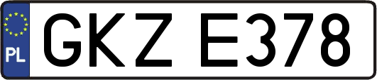 GKZE378