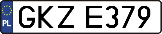 GKZE379