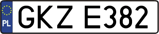GKZE382