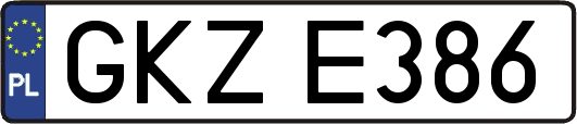 GKZE386