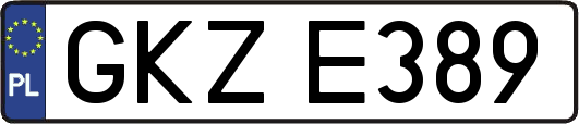 GKZE389