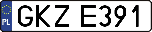 GKZE391