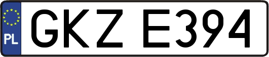 GKZE394