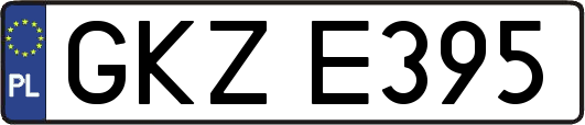 GKZE395