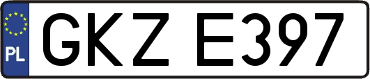 GKZE397
