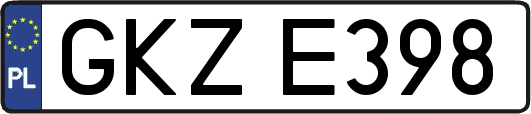 GKZE398