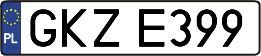GKZE399