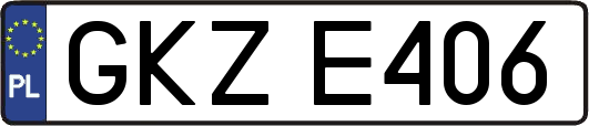 GKZE406