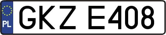 GKZE408