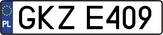 GKZE409