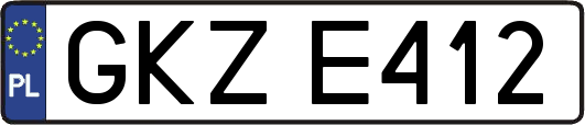 GKZE412