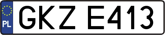 GKZE413