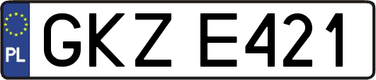 GKZE421