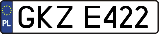 GKZE422