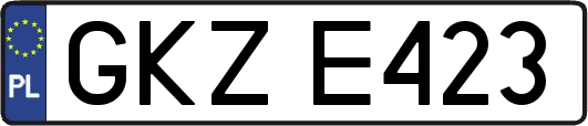 GKZE423