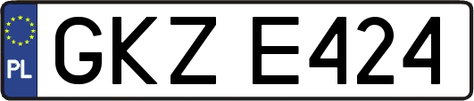 GKZE424