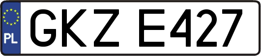GKZE427