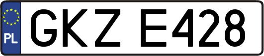 GKZE428