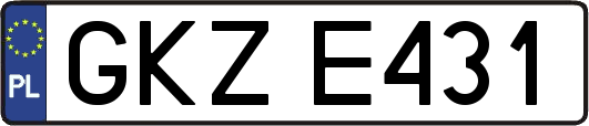 GKZE431