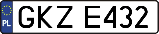 GKZE432