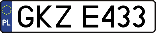 GKZE433