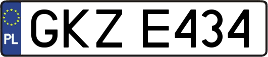 GKZE434