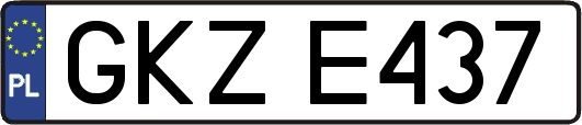GKZE437
