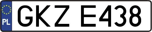 GKZE438