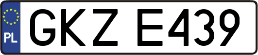GKZE439