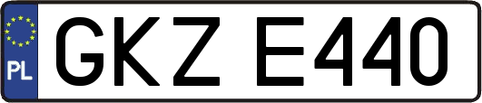 GKZE440